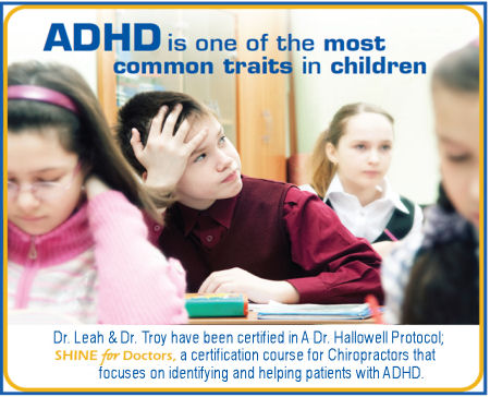 ADHD Shine